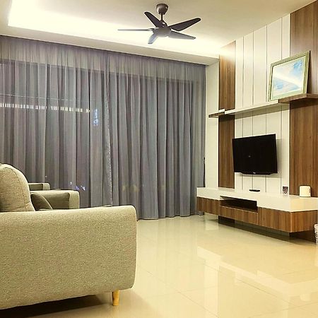 Malacca Amadel Residence 爱媄德民宿 16 מראה חיצוני תמונה