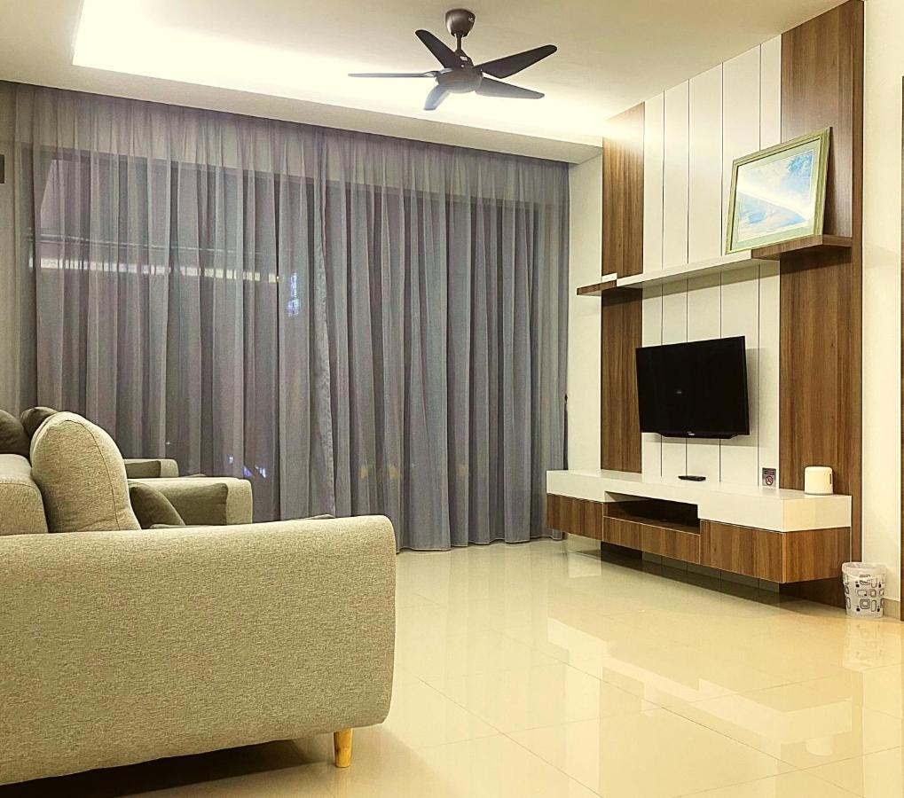 Malacca Amadel Residence 爱媄德民宿 16 מראה חיצוני תמונה