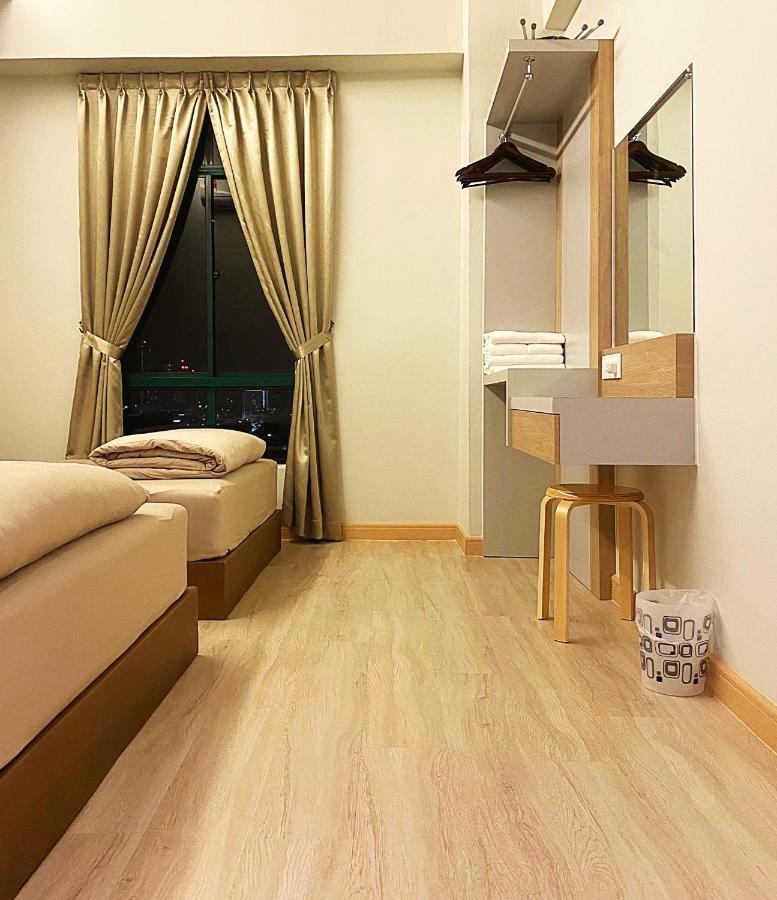Malacca Amadel Residence 爱媄德民宿 16 מראה חיצוני תמונה