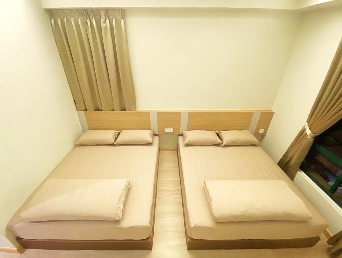 Malacca Amadel Residence 爱媄德民宿 16 מראה חיצוני תמונה
