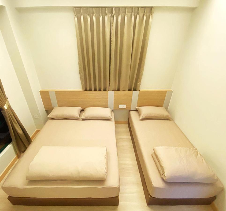 Malacca Amadel Residence 爱媄德民宿 16 מראה חיצוני תמונה
