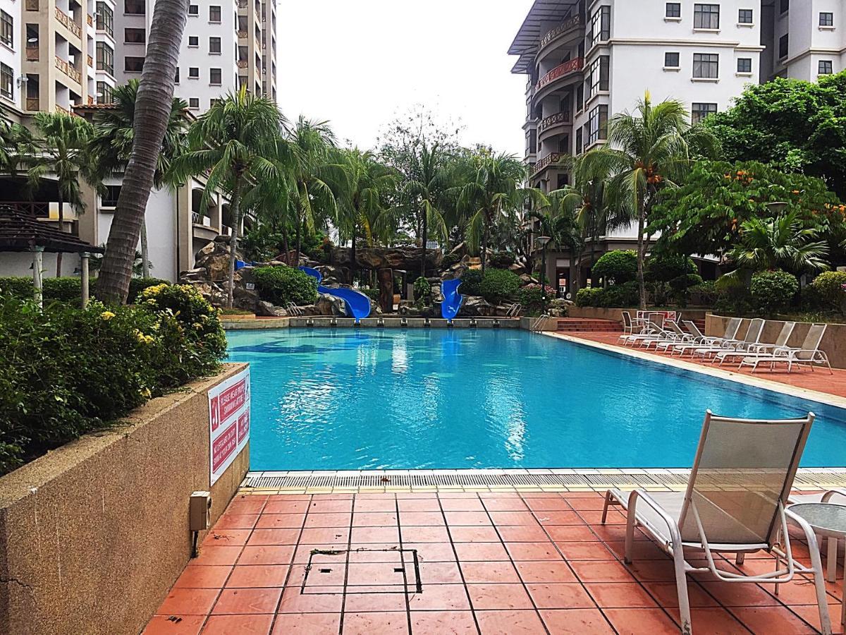 Malacca Amadel Residence 爱媄德民宿 16 מראה חיצוני תמונה