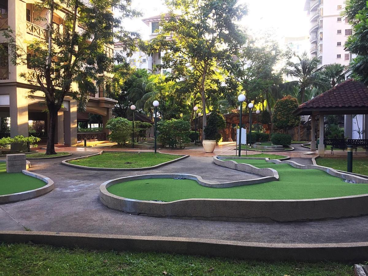 Malacca Amadel Residence 爱媄德民宿 16 מראה חיצוני תמונה