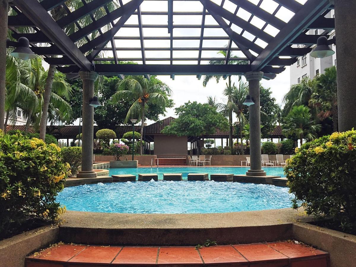 Malacca Amadel Residence 爱媄德民宿 16 מראה חיצוני תמונה