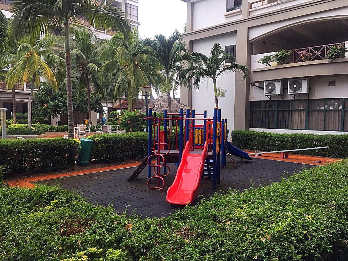 Malacca Amadel Residence 爱媄德民宿 16 מראה חיצוני תמונה
