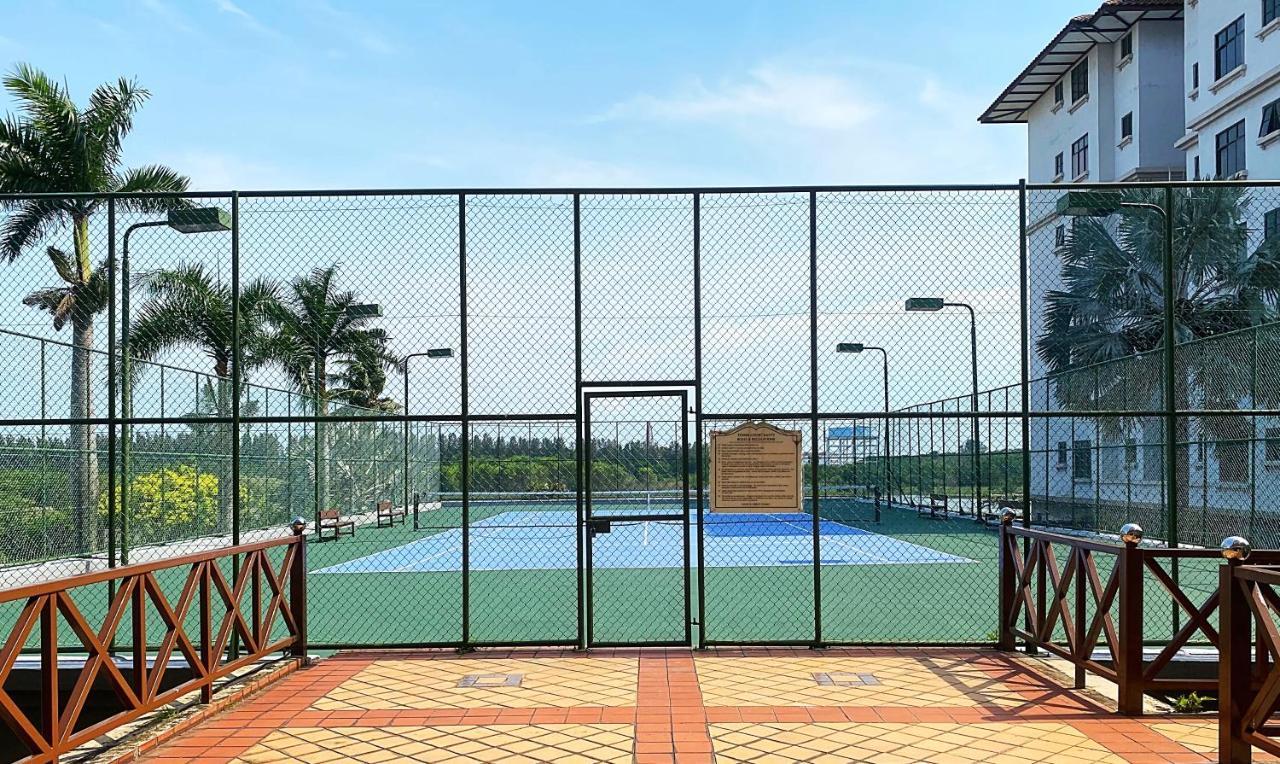 Malacca Amadel Residence 爱媄德民宿 16 מראה חיצוני תמונה